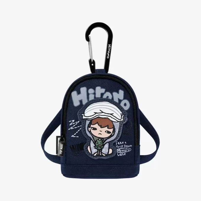 Hirono Echo-Serie – Mini-Taschen-Blindbox