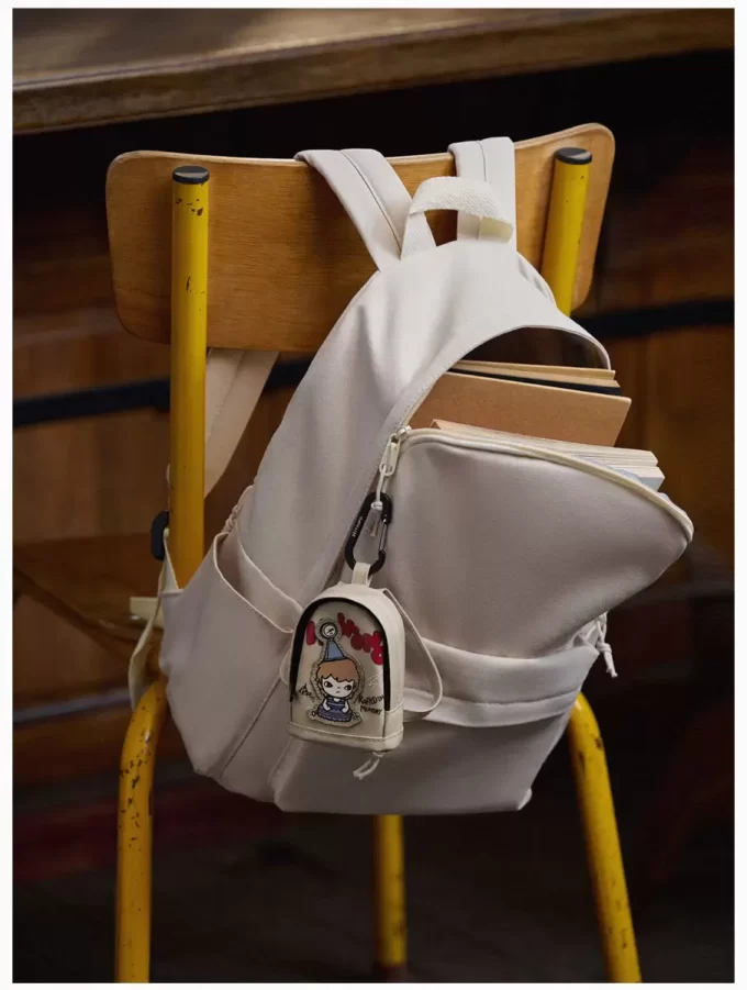 Hirono Echo-Serie – Mini-Taschen-Blindbox