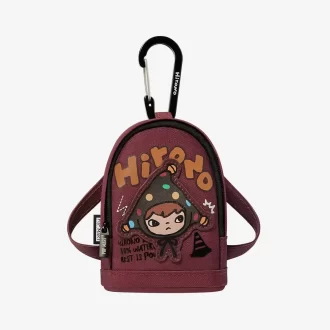 Hirono Echo-Serie – Mini-Taschen-Blindbox