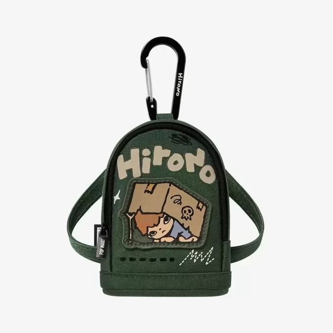 Hirono Echo-Serie – Mini-Taschen-Blindbox