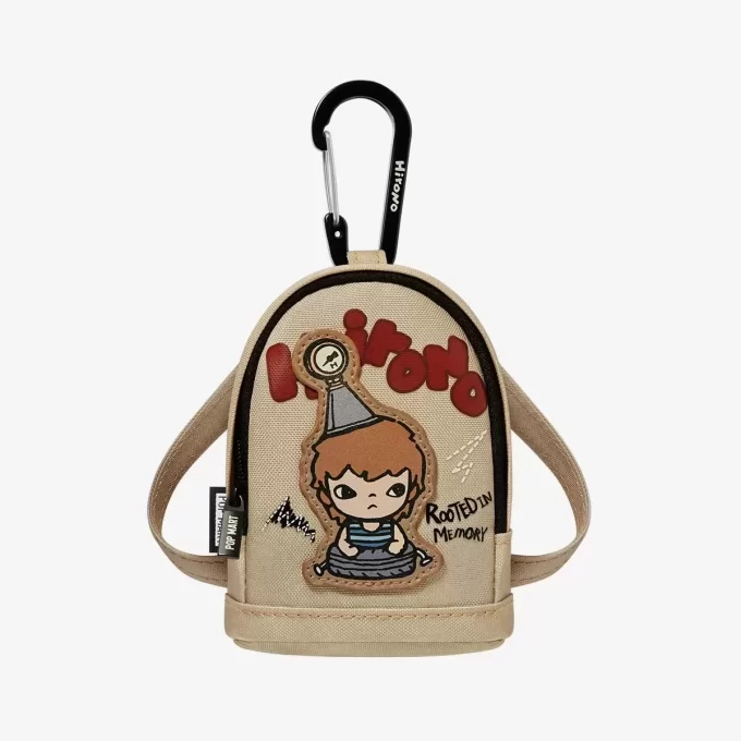 Hirono Echo-Serie – Mini-Taschen-Blindbox