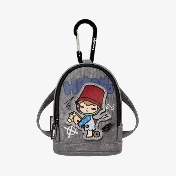 Hirono Echo-Serie – Mini-Taschen-Blindbox