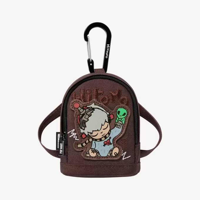 Hirono Echo-Serie – Mini-Taschen-Blindbox