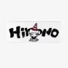 Hirono Echo Serie – Tischleuchte