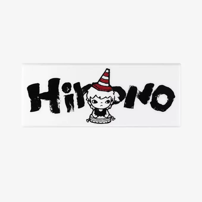 Hirono Echo Serie – Tischleuchte