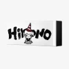 Hirono Echo Serie – Tischleuchte