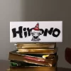 Hirono Echo Serie – Tischleuchte