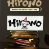 Hirono Echo Serie – Tischleuchte
