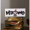 Hirono Echo Serie – Tischleuchte