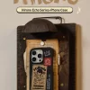 Hirono Echo Series-Telefonhülle