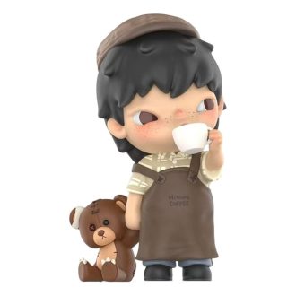 Hirono Kaffeefigur 8,5 cm