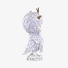 Hirono Keramik-Federfigur
