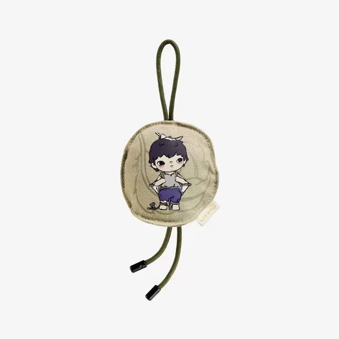 Hirono Mime Series – Duft-Blindbox