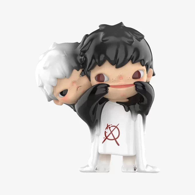 Hirono Simper Figur