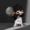 Hirono Simper Figur