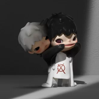 Hirono Simper Figur