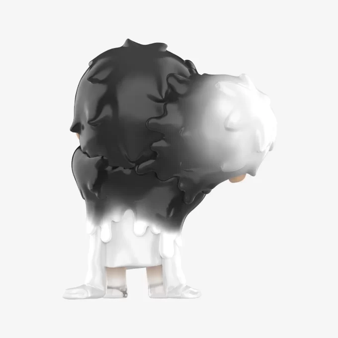 Hirono Simper Figur