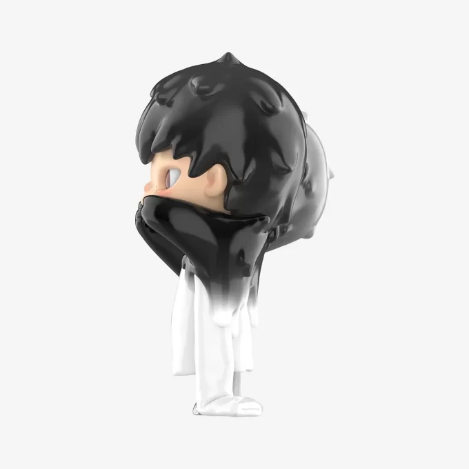 Hirono Simper Figur