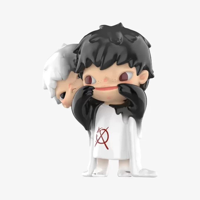 Hirono Simper Figur