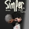 Hirono Simper Figur