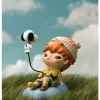 Hirono × Snoopy Figur