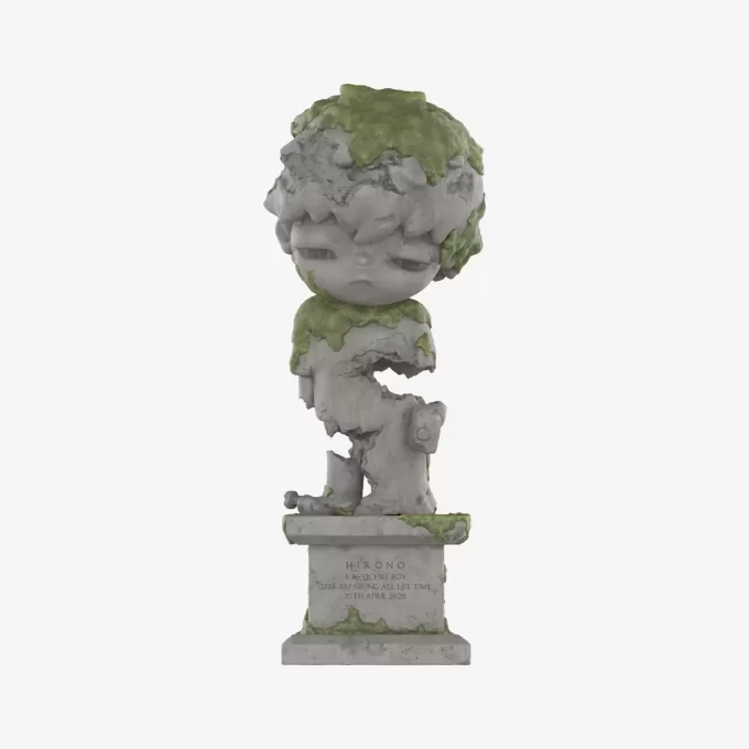 Hirono-Umformungsfigur