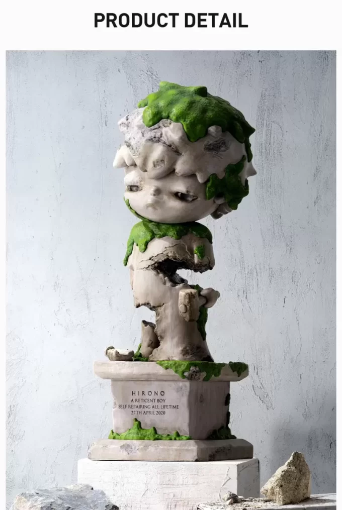 Hirono-Umformungsfigur