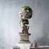 Hirono-Umformungsfigur