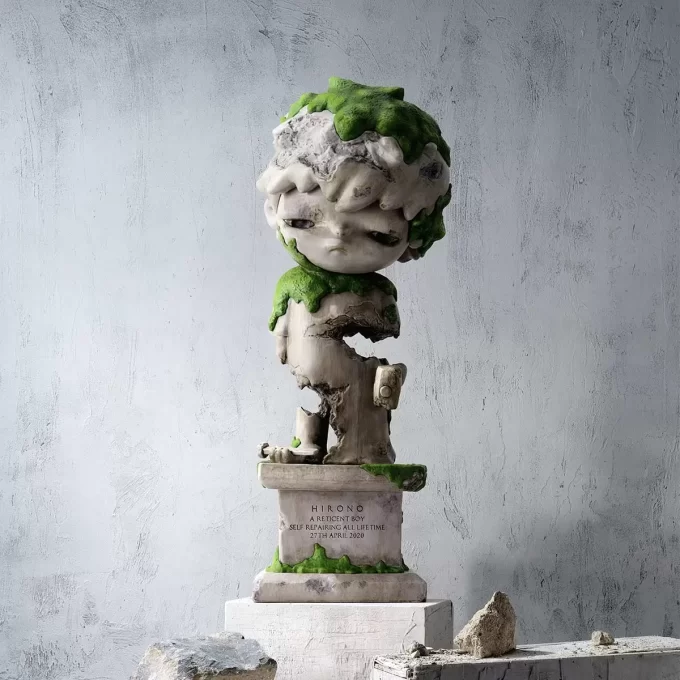 Hirono-Umformungsfigur