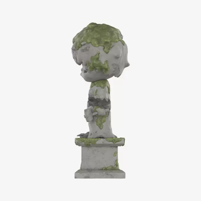 Hirono-Umformungsfigur