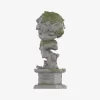 Hirono-Umformungsfigur