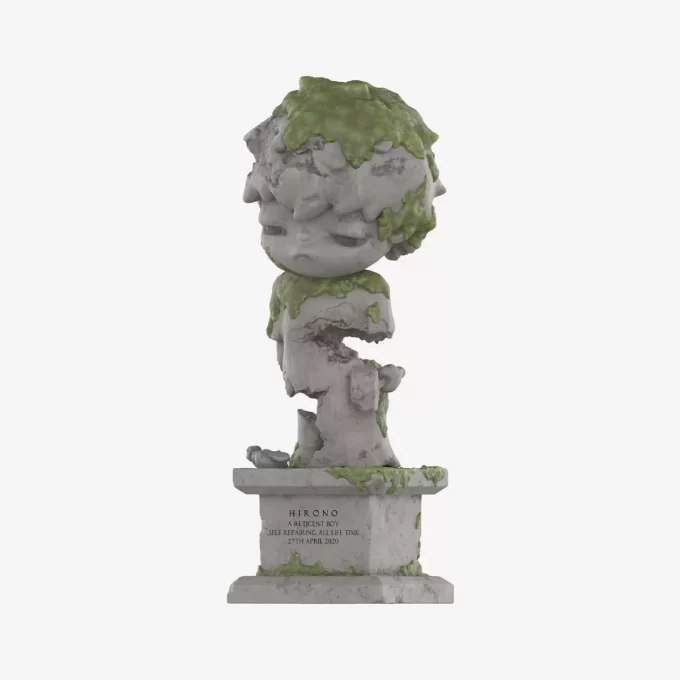 Hirono-Umformungsfigur