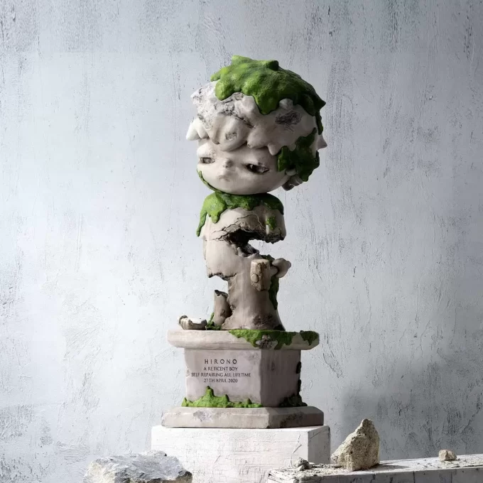 Hirono-Umformungsfigur