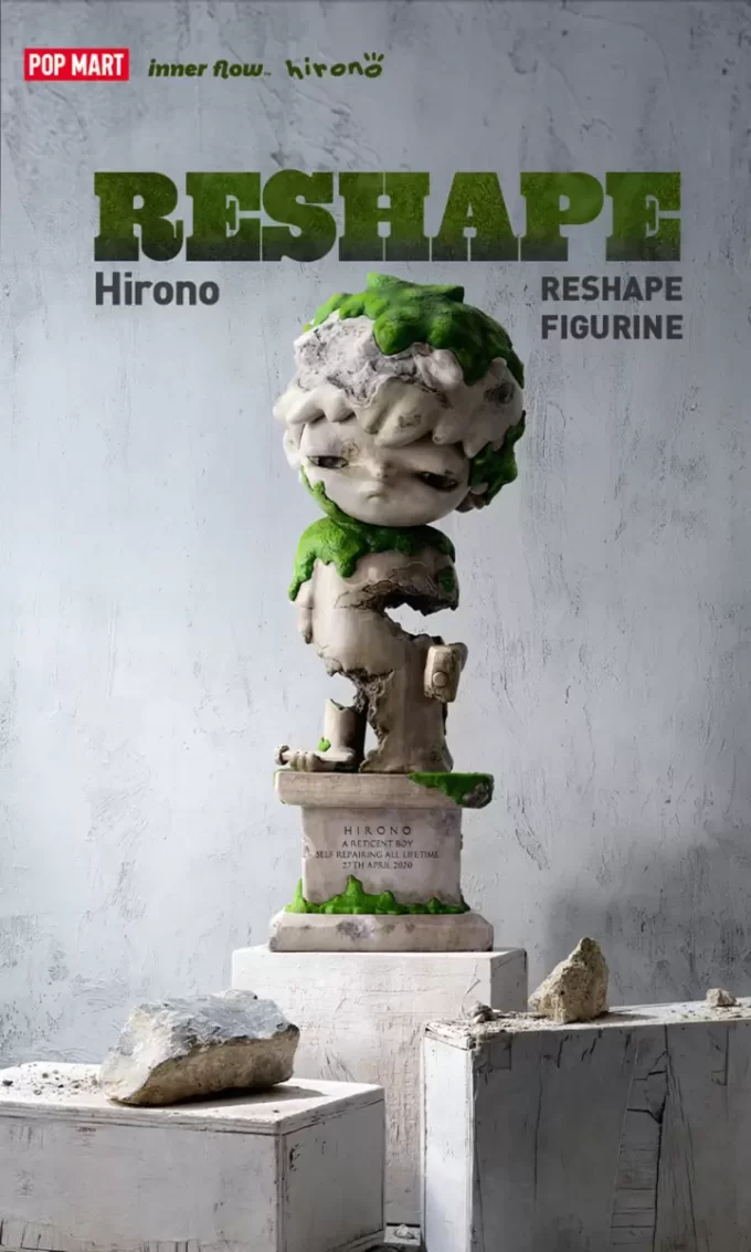Hirono-Umformungsfigur
