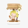 HONEY BEEDY Glas-Lichtfigur