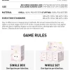 INSTINCTOY Fantasy World Series-Plüsch-Blindbox