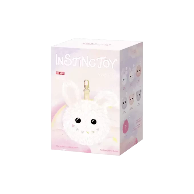 INSTINCTOY Fantasy World Series-Plüsch-Blindbox