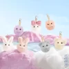 INSTINCTOY Fantasy World Series-Plüsch-Blindbox