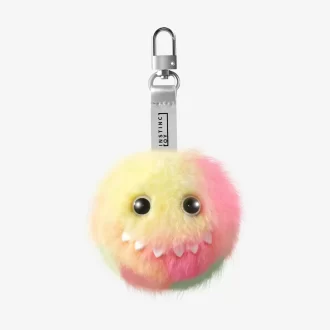 INSTINCTOY FLUFFY-Plüschanhänger