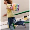 INSTINCTOY HUG YOU SERIES – Canvas-Tasche