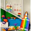 INSTINCTOY HUG YOU SERIES – Canvas-Tasche