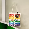 INSTINCTOY HUG YOU SERIES – Canvas-Tasche
