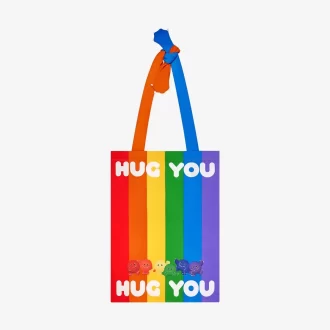 INSTINCTOY HUG YOU SERIES – Große Tasche