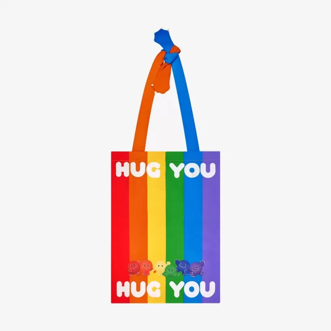 INSTINCTOY HUG YOU SERIES – Große Tasche