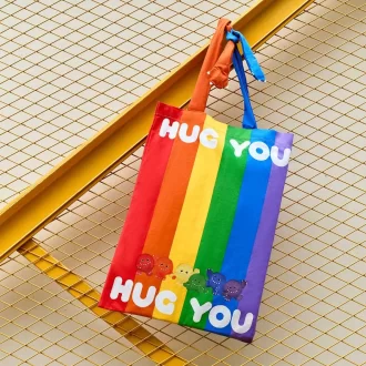 INSTINCTOY HUG YOU SERIES – Große Tasche