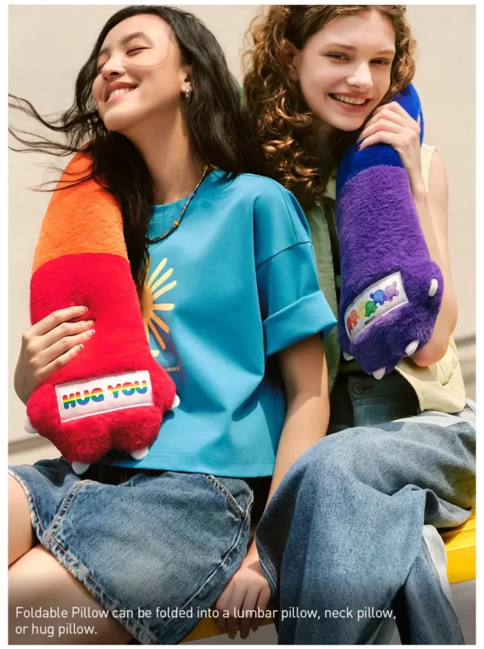 INSTINCTOY HUG YOU SERIES-Kissen