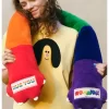 INSTINCTOY HUG YOU SERIES-Kissen