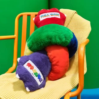 INSTINCTOY HUG YOU SERIES-Kissen