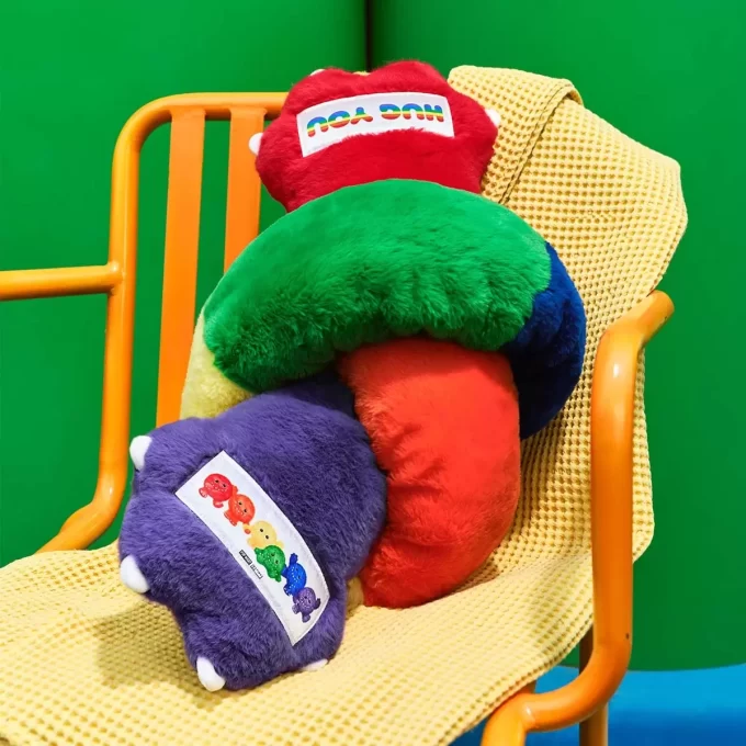 INSTINCTOY HUG YOU SERIES-Kissen