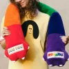 INSTINCTOY HUG YOU SERIES-Kissen